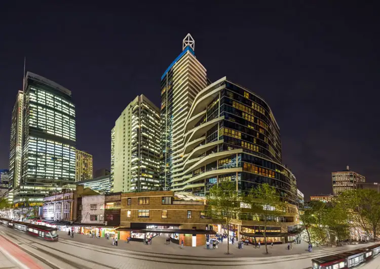 604/718 George Street, Haymarket NSW 2000