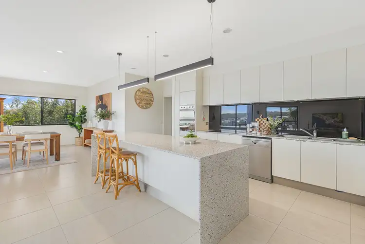 55 Bournda Circuit, Tura Beach NSW 2548