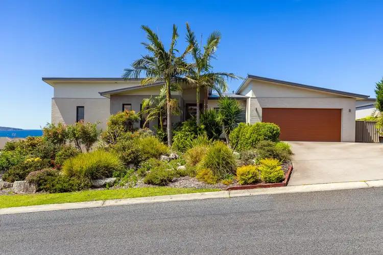 55 Bournda Circuit, Tura Beach NSW 2548
