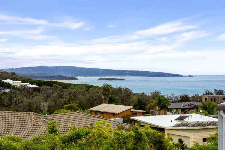 Fourth view of Homely house listing, 55 Bournda Circuit, Tura Beach NSW 2548