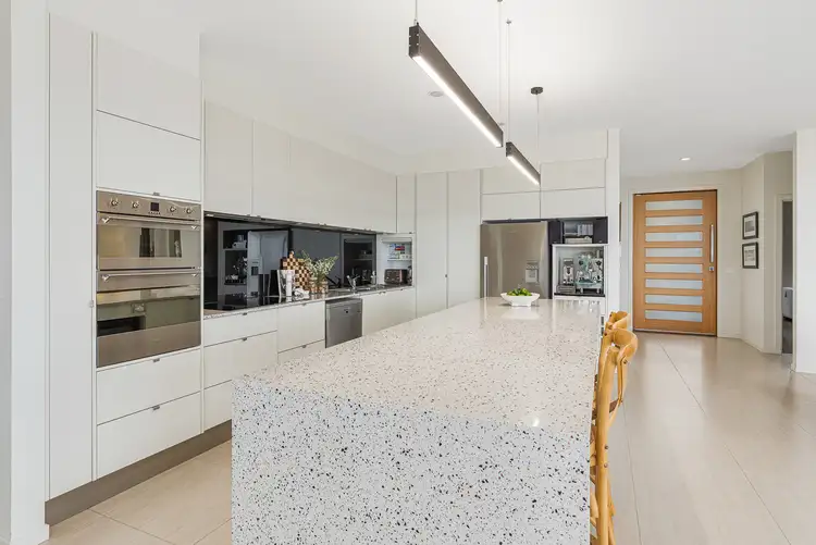 Fifth view of Homely house listing, 55 Bournda Circuit, Tura Beach NSW 2548