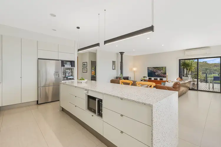 Sixth view of Homely house listing, 55 Bournda Circuit, Tura Beach NSW 2548