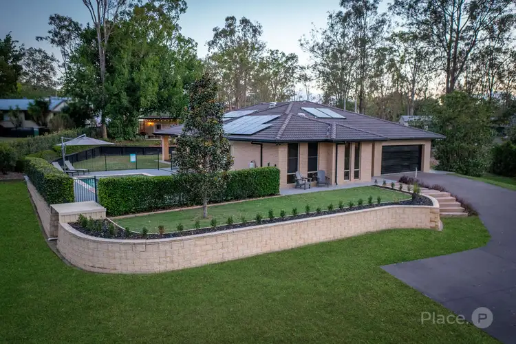 32 Wentworth Court, Karalee QLD 4306