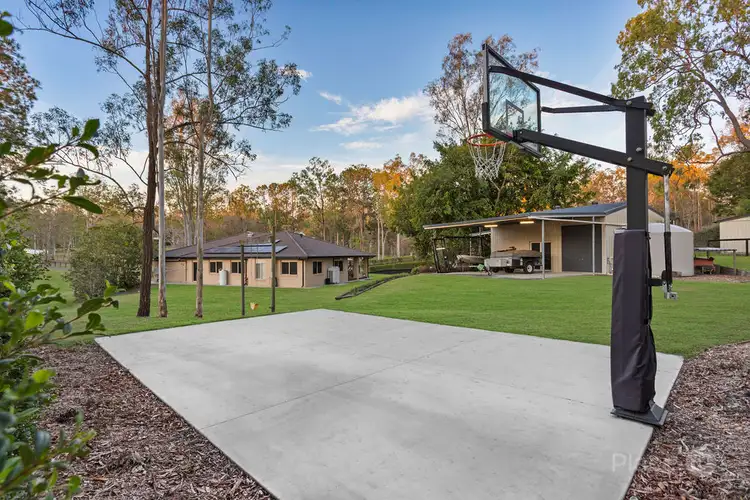 Third view of Homely house listing, 32 Wentworth Court, Karalee QLD 4306