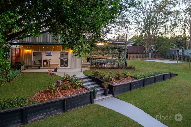 Fourth view of Homely house listing, 32 Wentworth Court, Karalee QLD 4306