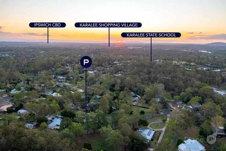 Fifth view of Homely house listing, 32 Wentworth Court, Karalee QLD 4306