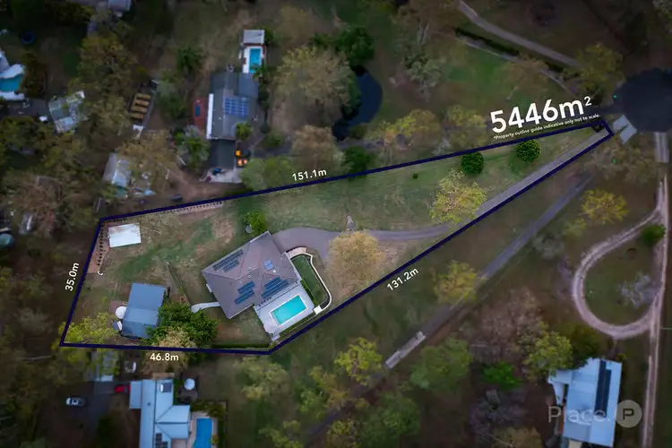 Sixth view of Homely house listing, 32 Wentworth Court, Karalee QLD 4306