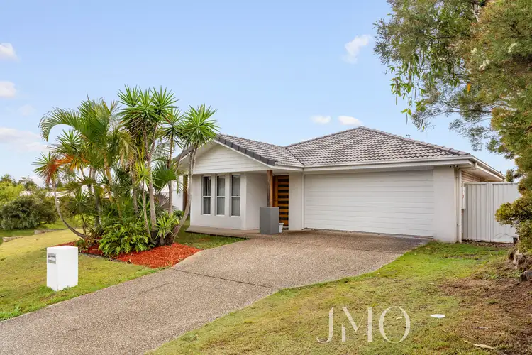 Second view of Homely house listing, 32 Pimpama Rivers Drive, Ormeau QLD 4208
