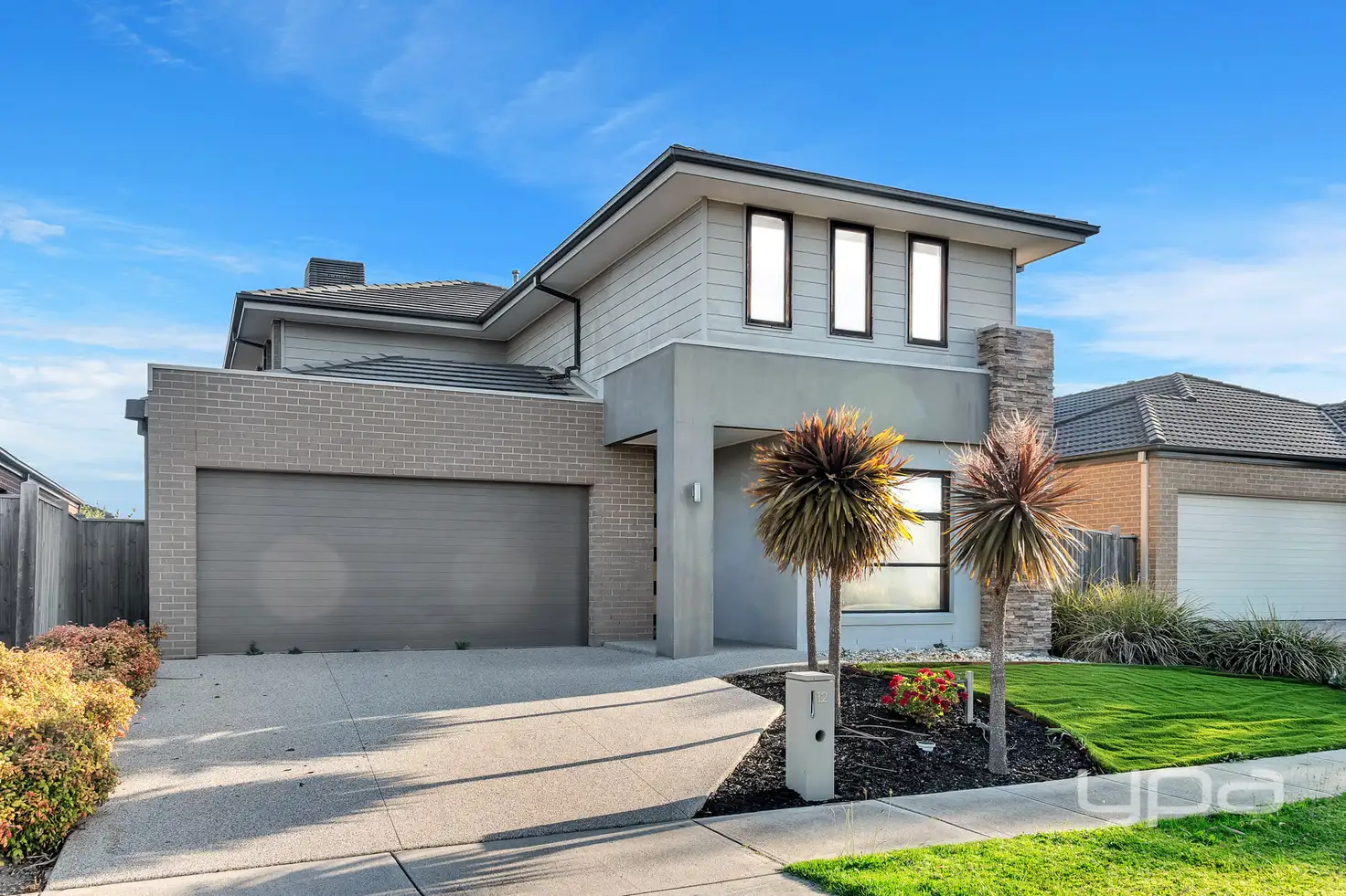 Main view of Homely house listing, 12 Bluewater Drive, Point Cook VIC 3030