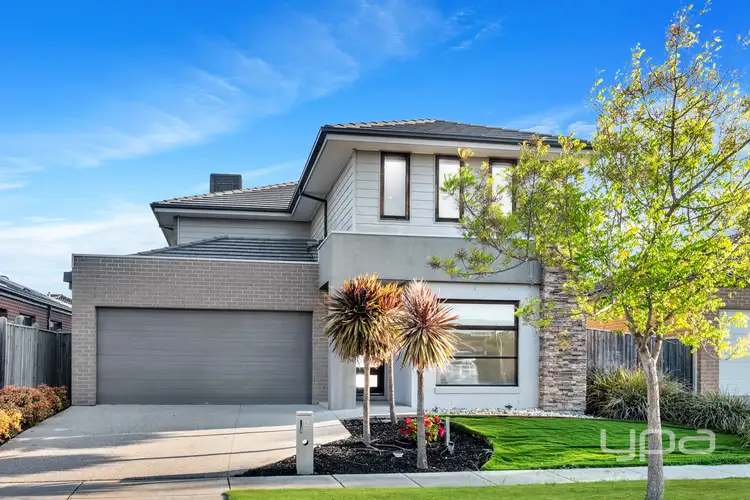 Second view of Homely house listing, 12 Bluewater Drive, Point Cook VIC 3030