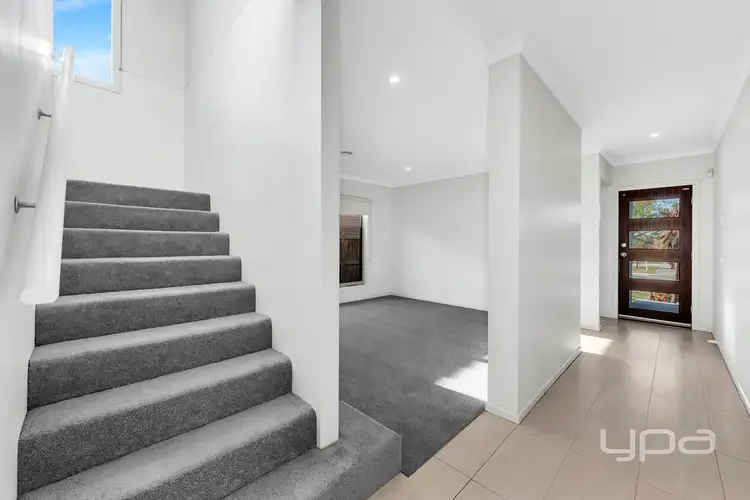 Fifth view of Homely house listing, 12 Bluewater Drive, Point Cook VIC 3030