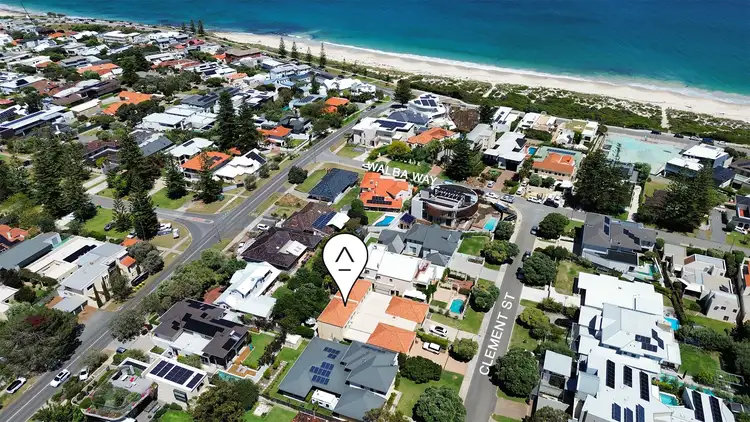 106 Clement Street, Swanbourne WA 6010