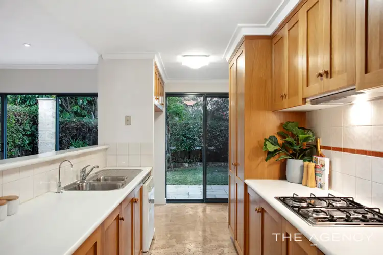 Fourth view of Homely house listing, 106 Clement Street, Swanbourne WA 6010