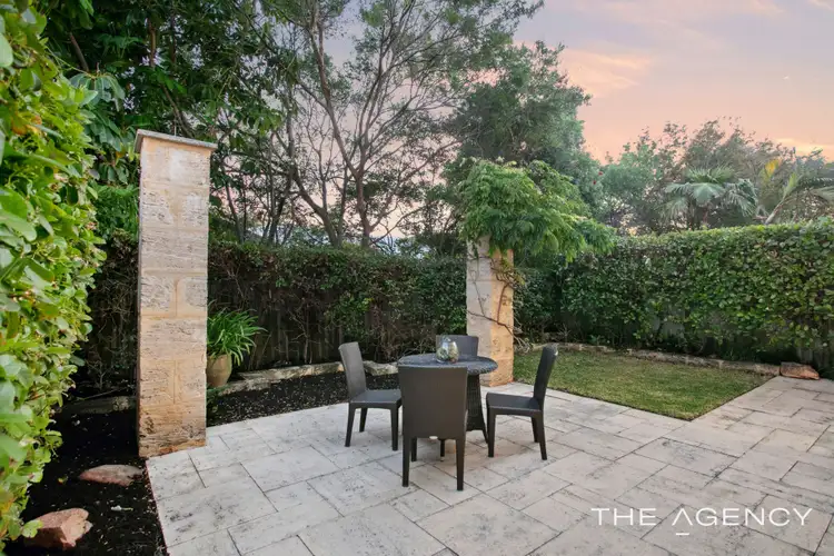 Sixth view of Homely house listing, 106 Clement Street, Swanbourne WA 6010