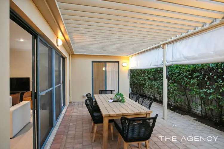 Seventh view of Homely house listing, 106 Clement Street, Swanbourne WA 6010
