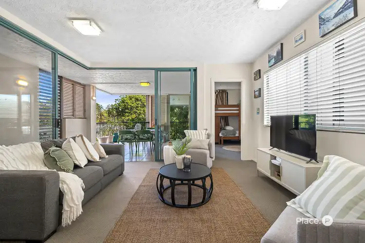 6/128 Sydney Street, New Farm QLD 4005