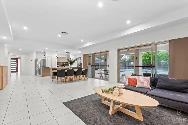 Fifth view of Homely house listing, 19 Athena Close, Moggill QLD 4070