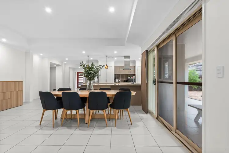 Sixth view of Homely house listing, 19 Athena Close, Moggill QLD 4070