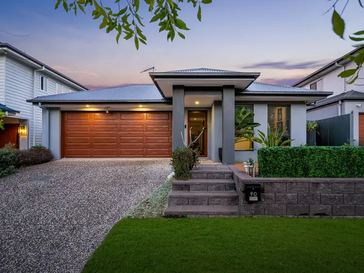 90 Telopea Way, Springfield QLD 4300
