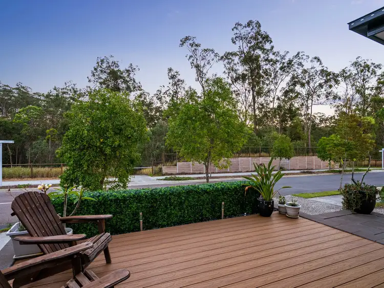 Second view of Homely house listing, 90 Telopea Way, Springfield QLD 4300