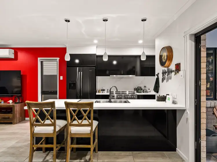 Fourth view of Homely house listing, 90 Telopea Way, Springfield QLD 4300