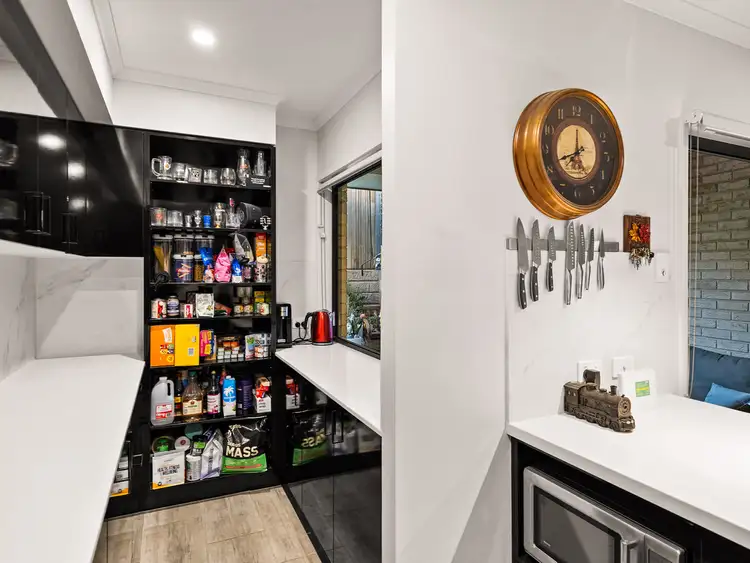 Fifth view of Homely house listing, 90 Telopea Way, Springfield QLD 4300