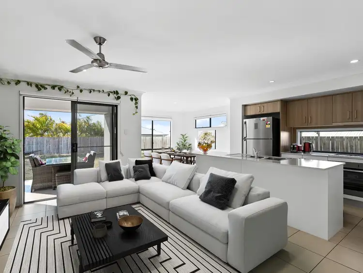 Second view of Homely house listing, 53 Creekwood Circuit, Spring Mountain QLD 4300