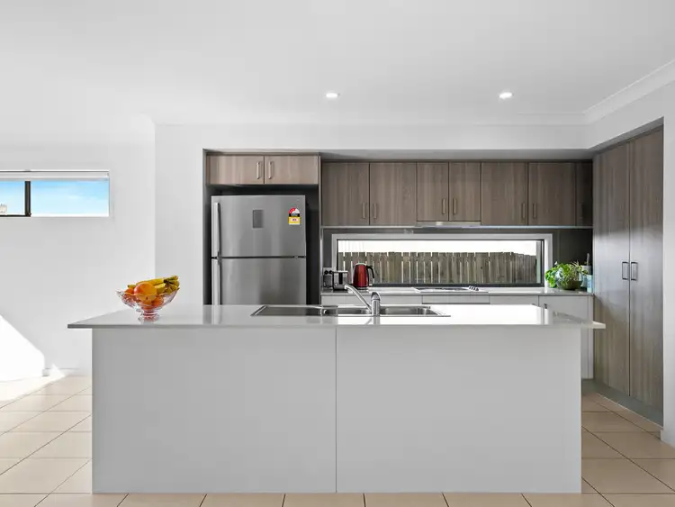 Third view of Homely house listing, 53 Creekwood Circuit, Spring Mountain QLD 4300