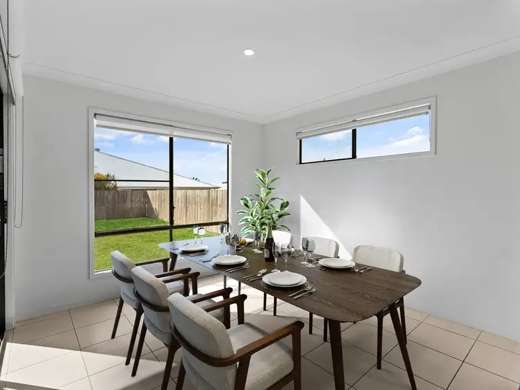 Fourth view of Homely house listing, 53 Creekwood Circuit, Spring Mountain QLD 4300