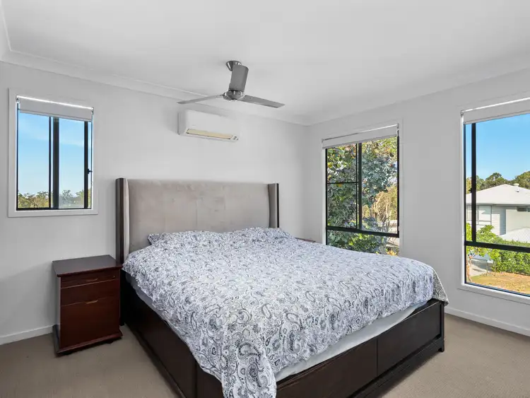 Fifth view of Homely house listing, 53 Creekwood Circuit, Spring Mountain QLD 4300