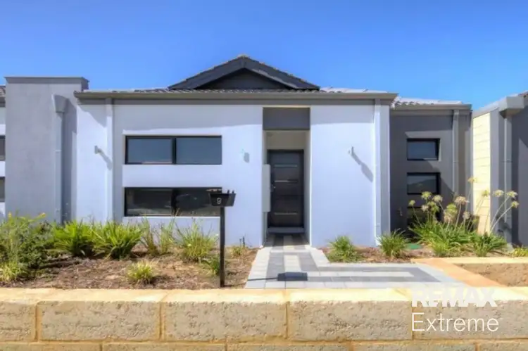 9 Hollyford Parade, Butler WA 6036