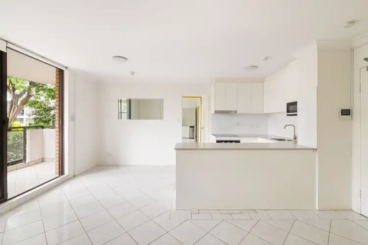 5/10-12 Clement Street, Rushcutters Bay NSW 2011