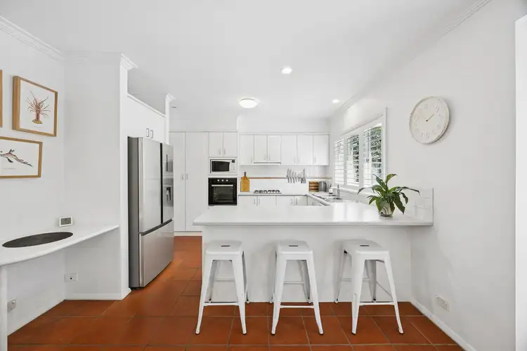 Fourth view of Homely townhouse listing, 3/4-6 Cliff Street, Torquay VIC 3228