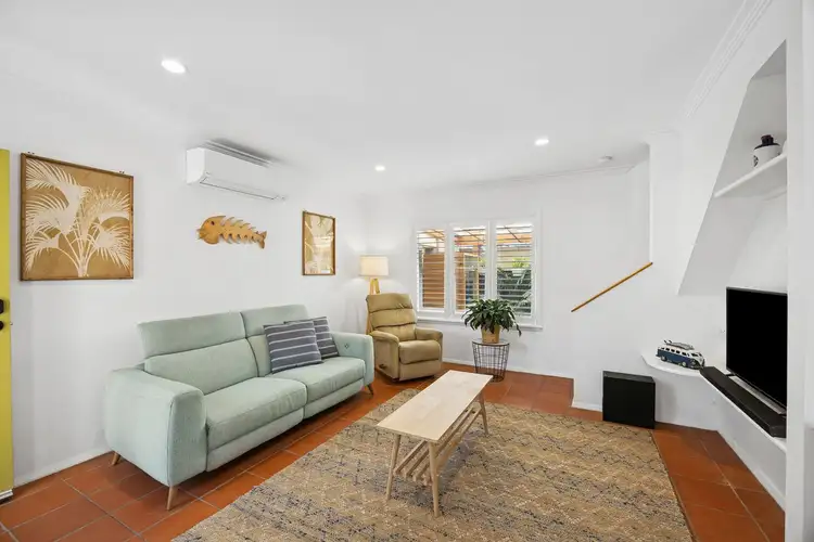 Fifth view of Homely townhouse listing, 3/4-6 Cliff Street, Torquay VIC 3228