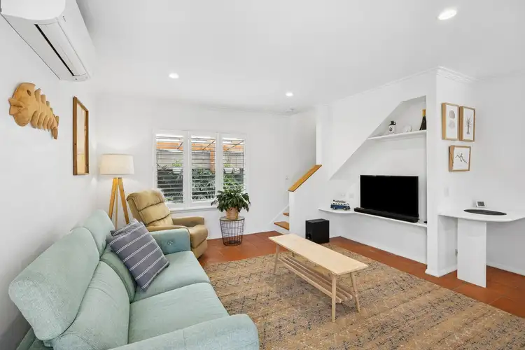 Sixth view of Homely townhouse listing, 3/4-6 Cliff Street, Torquay VIC 3228