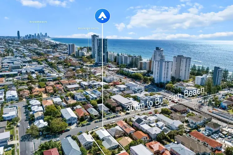 16 Elder Entrance, Burleigh Heads QLD 4220