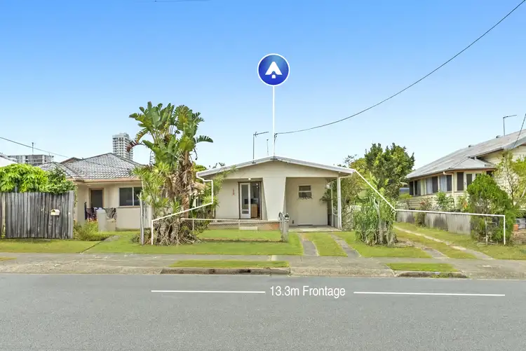 Third view of Homely house listing, 16 Elder Entrance, Burleigh Heads QLD 4220