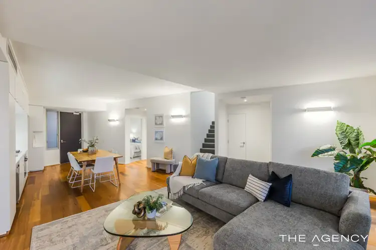 29/40 South Beach Promenade, South Fremantle WA 6162