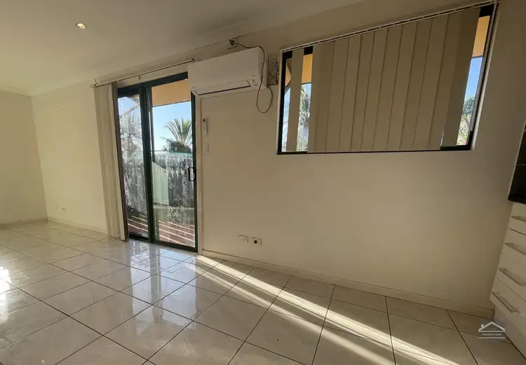 1/31 Spoonbill Crescent, South Hedland WA 6722