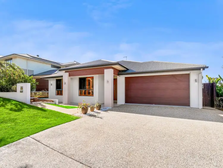 106 Kookaburra Circuit, Rochedale QLD 4123