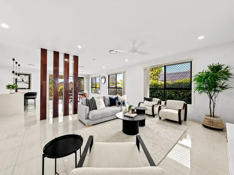 Second view of Homely house listing, 106 Kookaburra Circuit, Rochedale QLD 4123