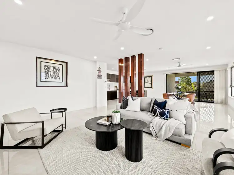 Third view of Homely house listing, 106 Kookaburra Circuit, Rochedale QLD 4123