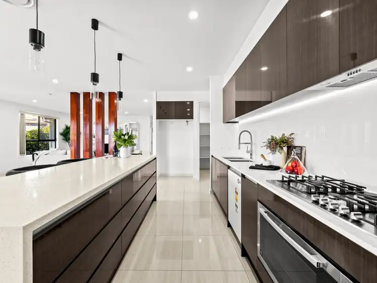 Fourth view of Homely house listing, 106 Kookaburra Circuit, Rochedale QLD 4123