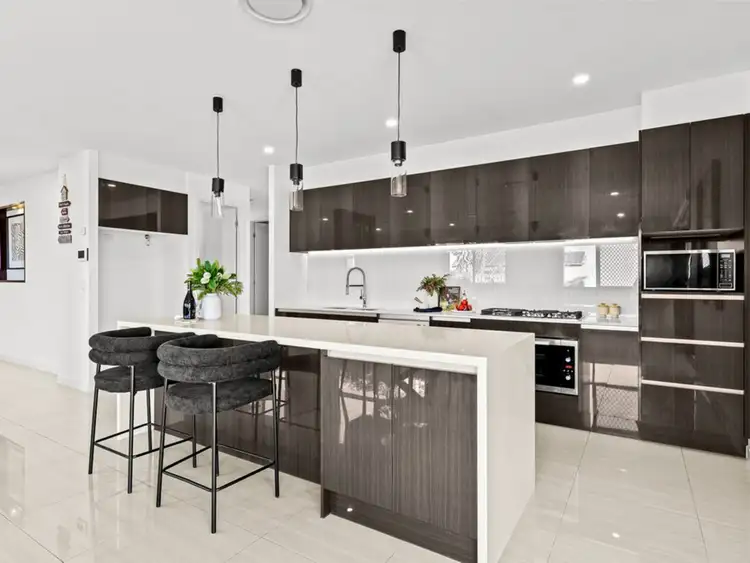 Fifth view of Homely house listing, 106 Kookaburra Circuit, Rochedale QLD 4123