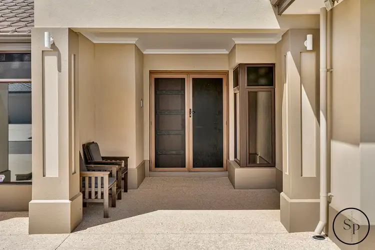 Third view of Homely house listing, 11 Nambucca Way, Secret Harbour WA 6173