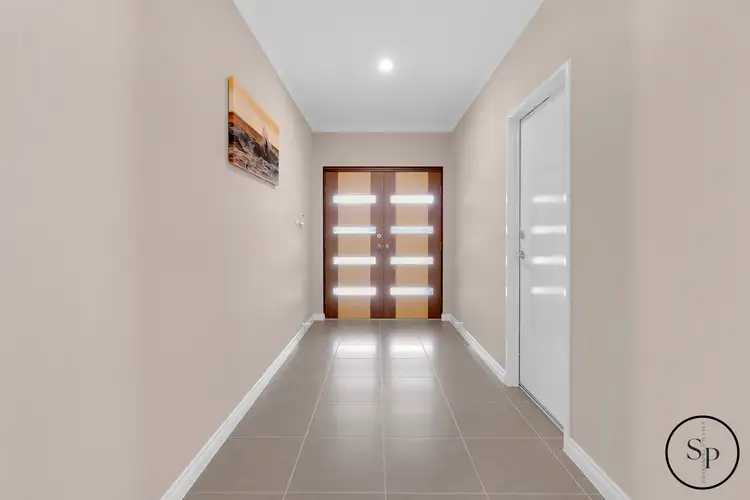 Fifth view of Homely house listing, 11 Nambucca Way, Secret Harbour WA 6173