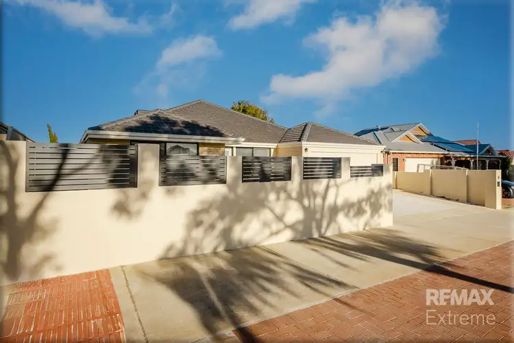 Second view of Homely house listing, 50 Camborne Parkway, Butler WA 6036