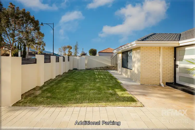 Fourth view of Homely house listing, 50 Camborne Parkway, Butler WA 6036