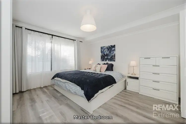 Fifth view of Homely house listing, 50 Camborne Parkway, Butler WA 6036