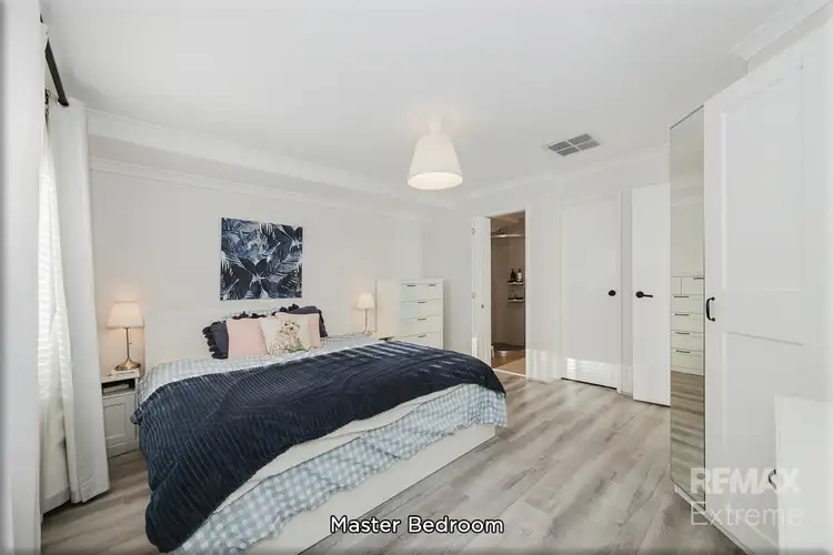 Seventh view of Homely house listing, 50 Camborne Parkway, Butler WA 6036